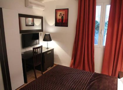 ABC Hotel