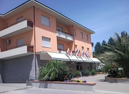 Hotel Trasimeno Bittarelli