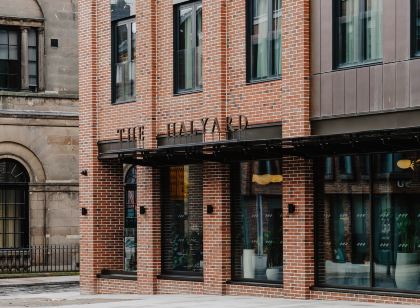 The Halyard Liverpool, Vignette Collection by IHG