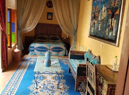 Riad Marlinea