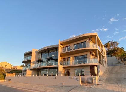 Bar-t-Nique Guest House