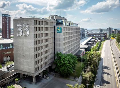 Quality Hotel 33