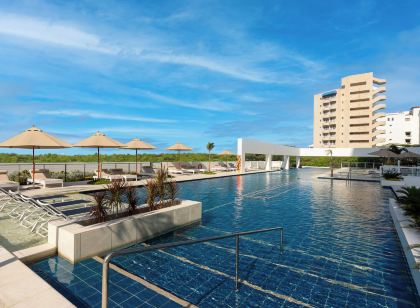 Condo Hotel Porto Horizonte