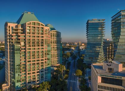 The Ritz-Carlton Coconut Grove, Miami