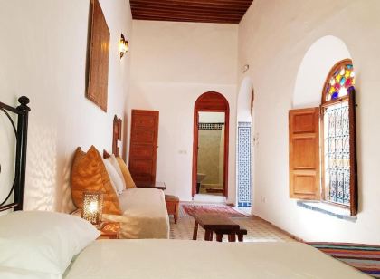 Riad Inspira