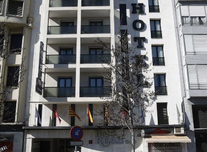 Hotel Real