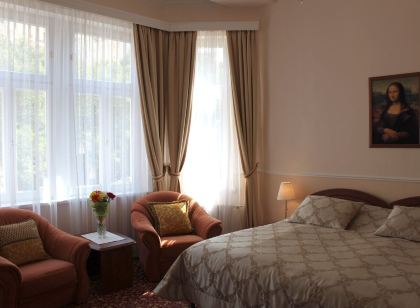 Spa Hotel Purkyně
