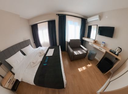 Mof Comfort Edirne