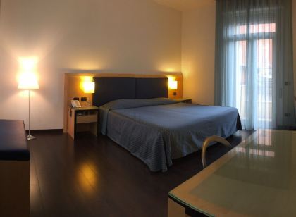 Luxury Rooms Padova Station