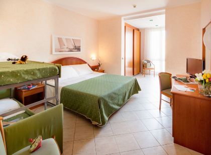 Hotel Gabriella