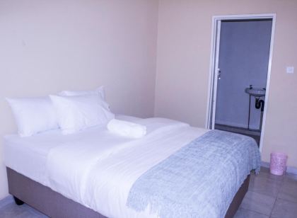 Royal Guest House