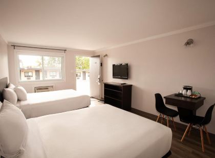 Motel Newstar Laval