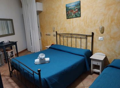 Hotel Carol