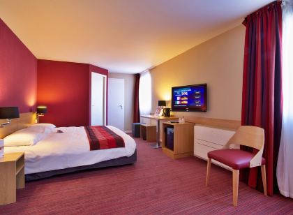 Mercure Luxeuil les Bains Hexagone