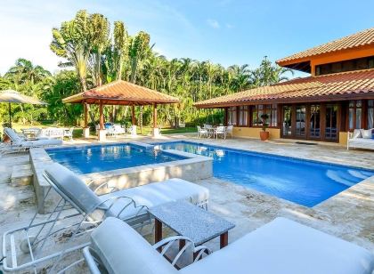 Villa Marfil by Casa de Campo Resort & Villas