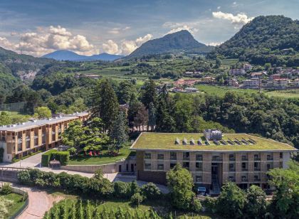 Hotel Villa Madruzzo