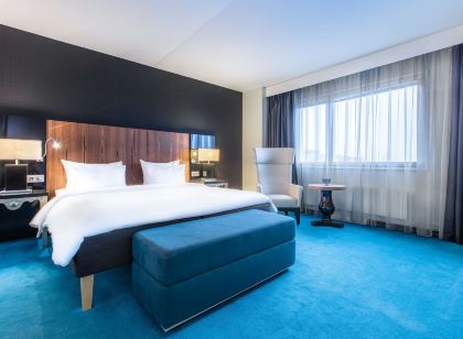 Radisson Blu Hotel, Malmo