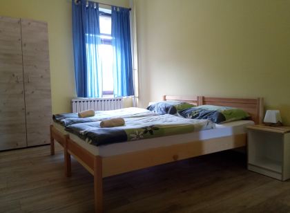 House Budkovič