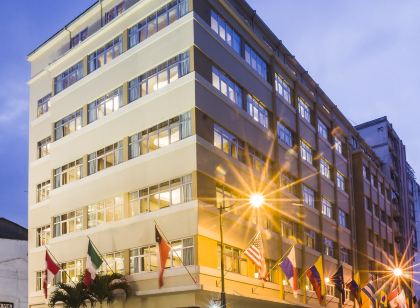 Hotel Palace Guayaquil