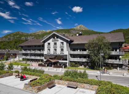 Skogstad Hotel - Unike Hoteller