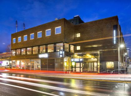 First Hotel Dragonen