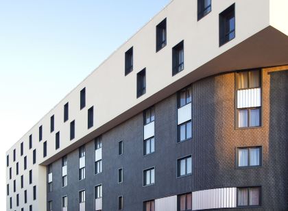 Aparthotel Adagio Access le Havre les Docks