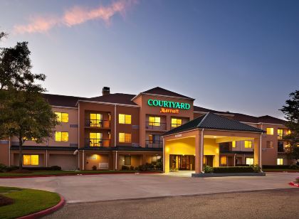 Courtyard by Marriott Baton Rouge South