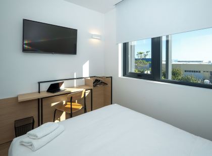 Flag Hotel Lisboa-Sintra