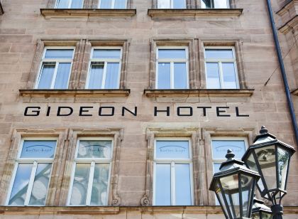 Gideon Hotel