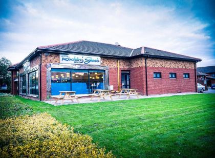 Travelodge Waterford