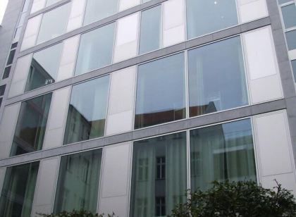 ハート オブ ゴールド ホステル ベルリン