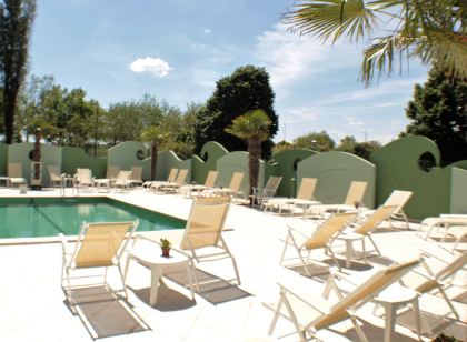 Nero D'Avorio Aparthotel & SPA