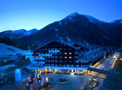 TH la Thuile - Planibel Residence