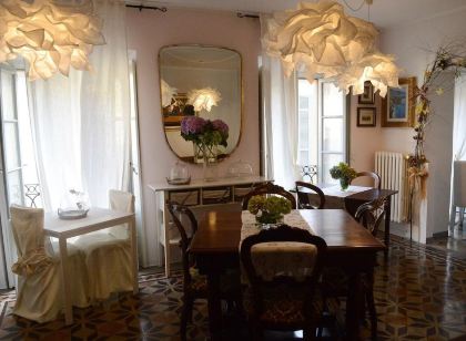 ベッド アンド ブレックファスト ストーリコ