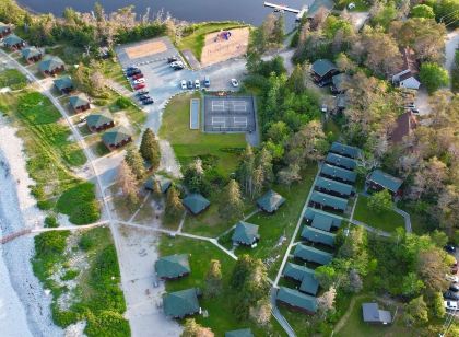 White Point Beach Resort