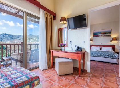 Rigas Hotel Skopelos