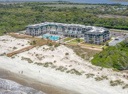 Residence Inn Jekyll Island
