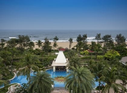 Taj Fisherman’s Cove Resort & Spa, Chennai