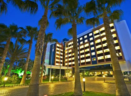 Sentido Kamelya Selin Luxury Resort & Spa