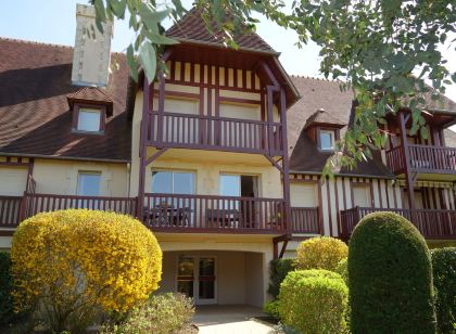 Domaine de Clairefontaine