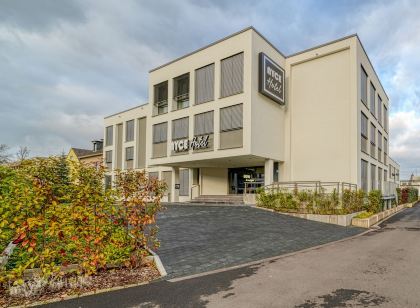 Nyce Hotel Bonn