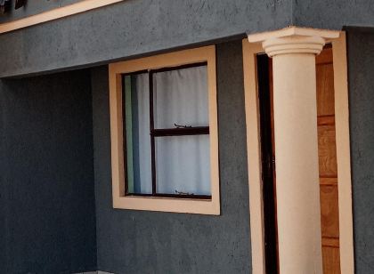 Tsitsi BGF Guest House