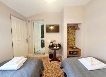 Colchester Boutique Hotel