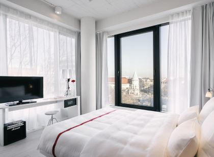Ruby Lilly Hotel Munich by IHG