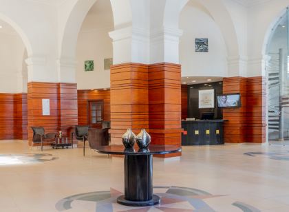 Hotel Telegrafo