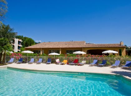 Hotel Novotel Aix en Provence Pont de l'Arc Fenouillères