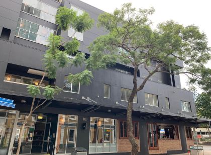 Roamer Brisbane