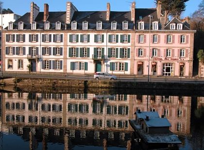 Hôtel Du Port