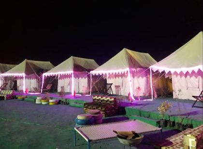 Kutch Yatra