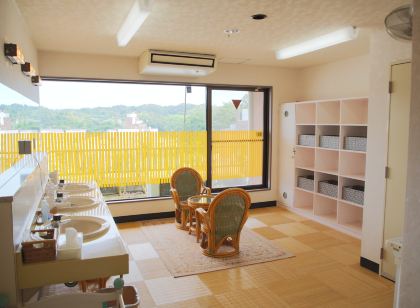 いわき湯本温泉 心やわらぐ宿 岩惣